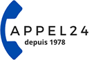 logo Appel24